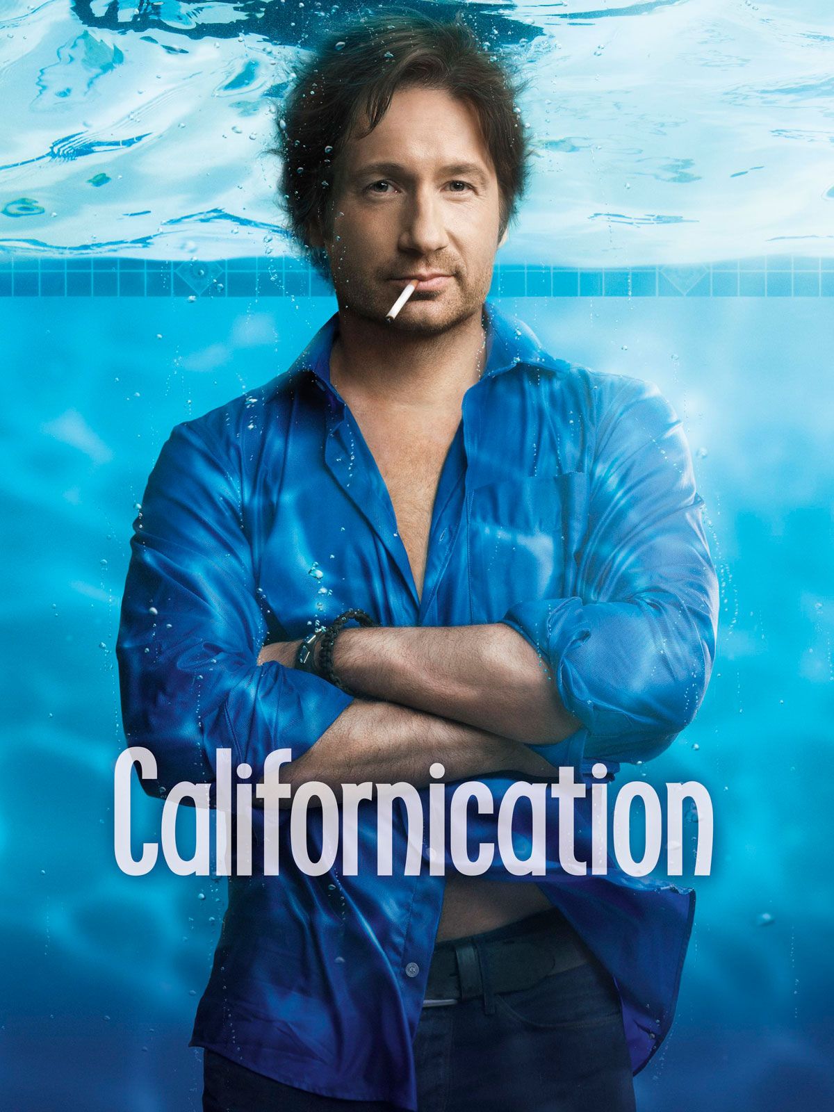 californication