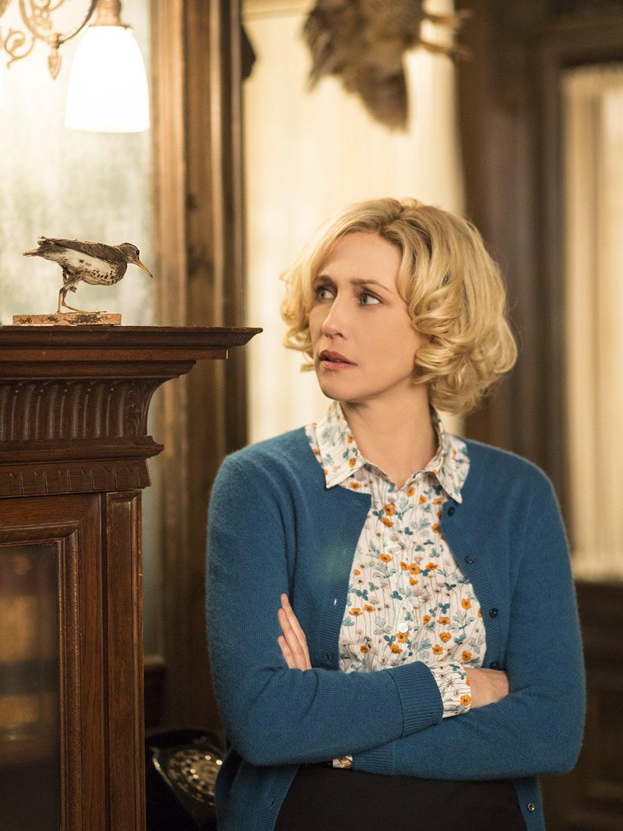 Vera Farmiga Películas Y Programas De Televisión
