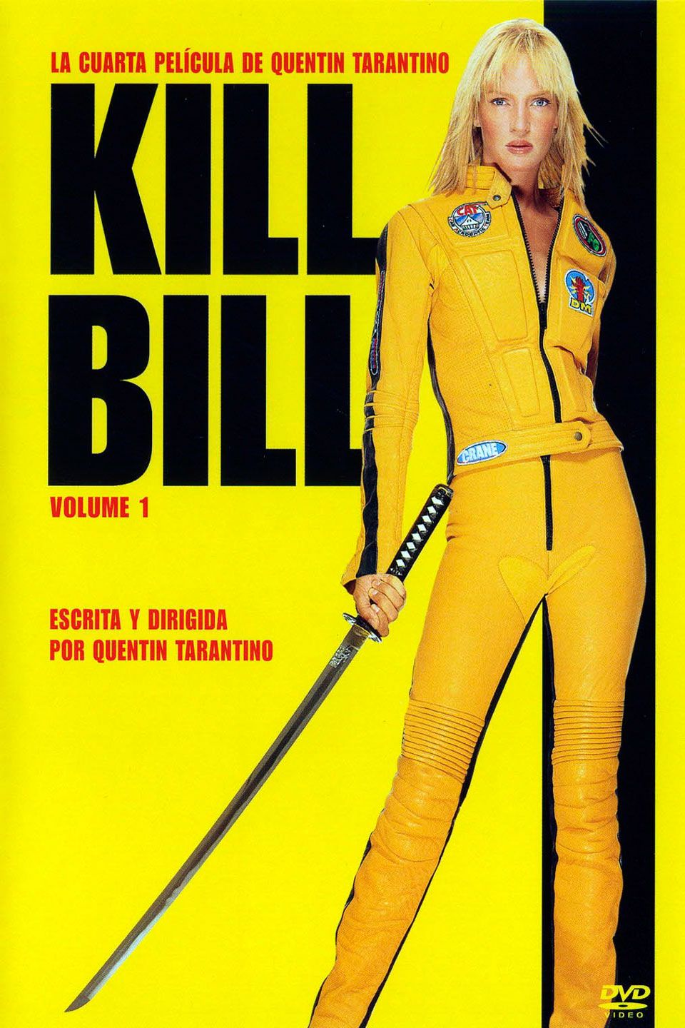 kill bill cast 3