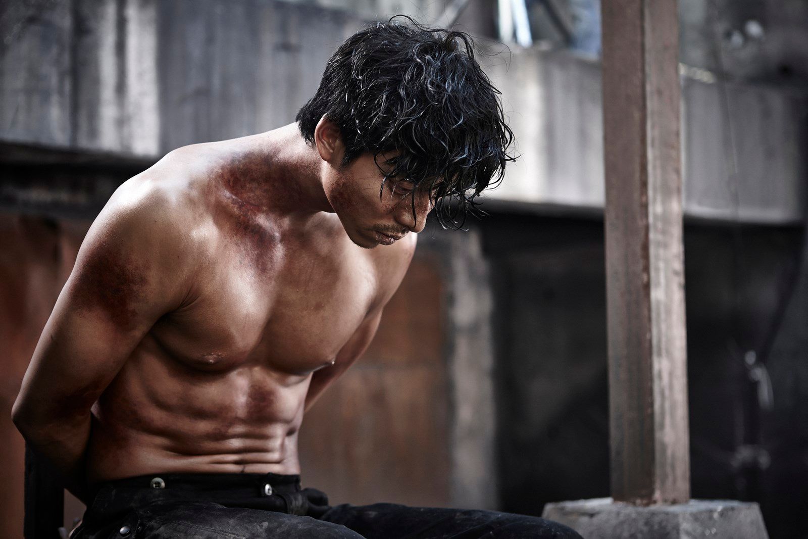 Foto De Gong Yoo Foto Gong Yoo Foto 16 De 17 SensaCine