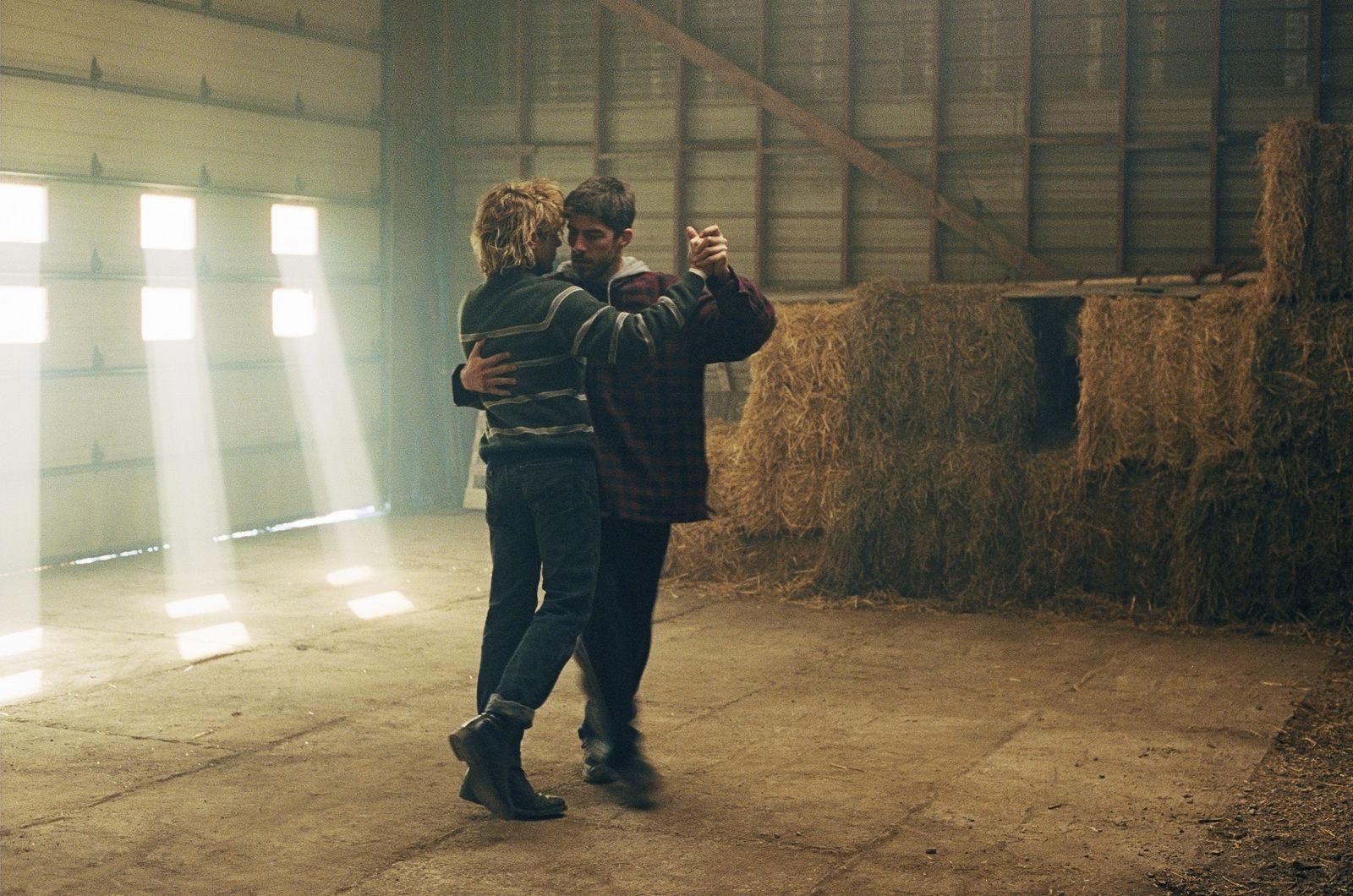 Foto de Tom à la ferme Foto 4 sobre 7