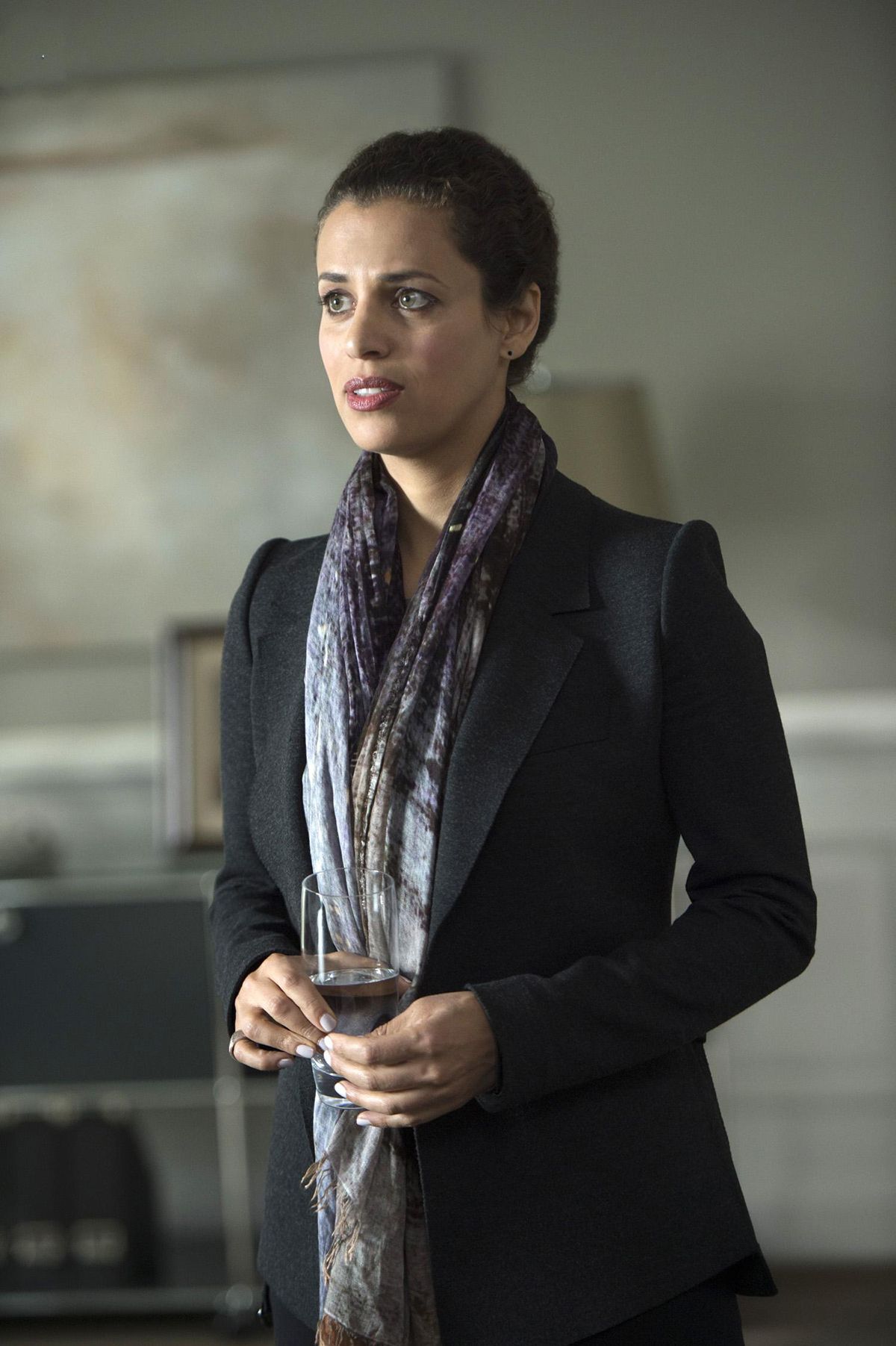 Foto de Athena Karkanis - Foto Athena Karkanis - SensaCine.com