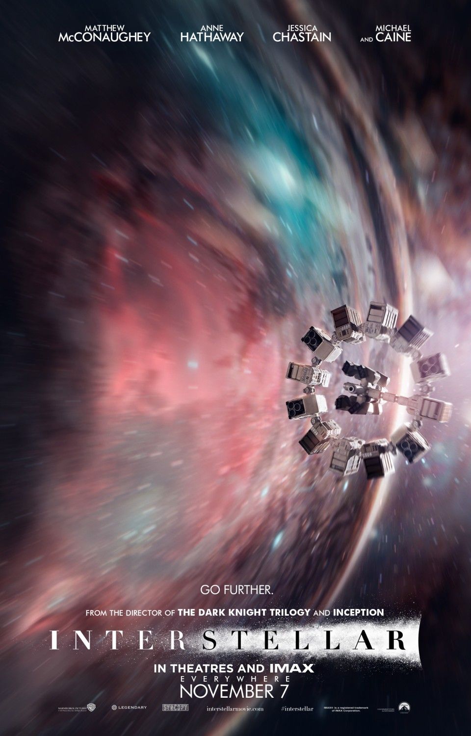 550040 - Recomendamos películas sobre “Viajes en el Tiempo / Espacio / Dimensión”