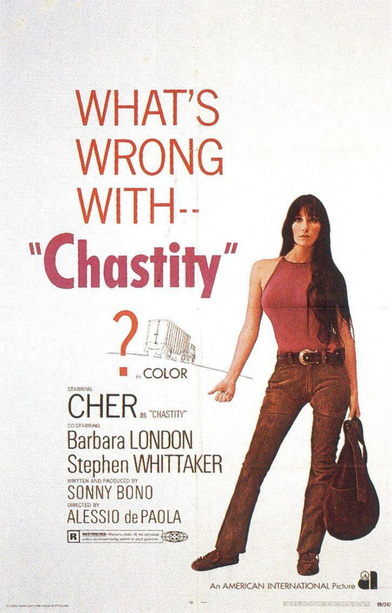 Chastity Fotos y carteles