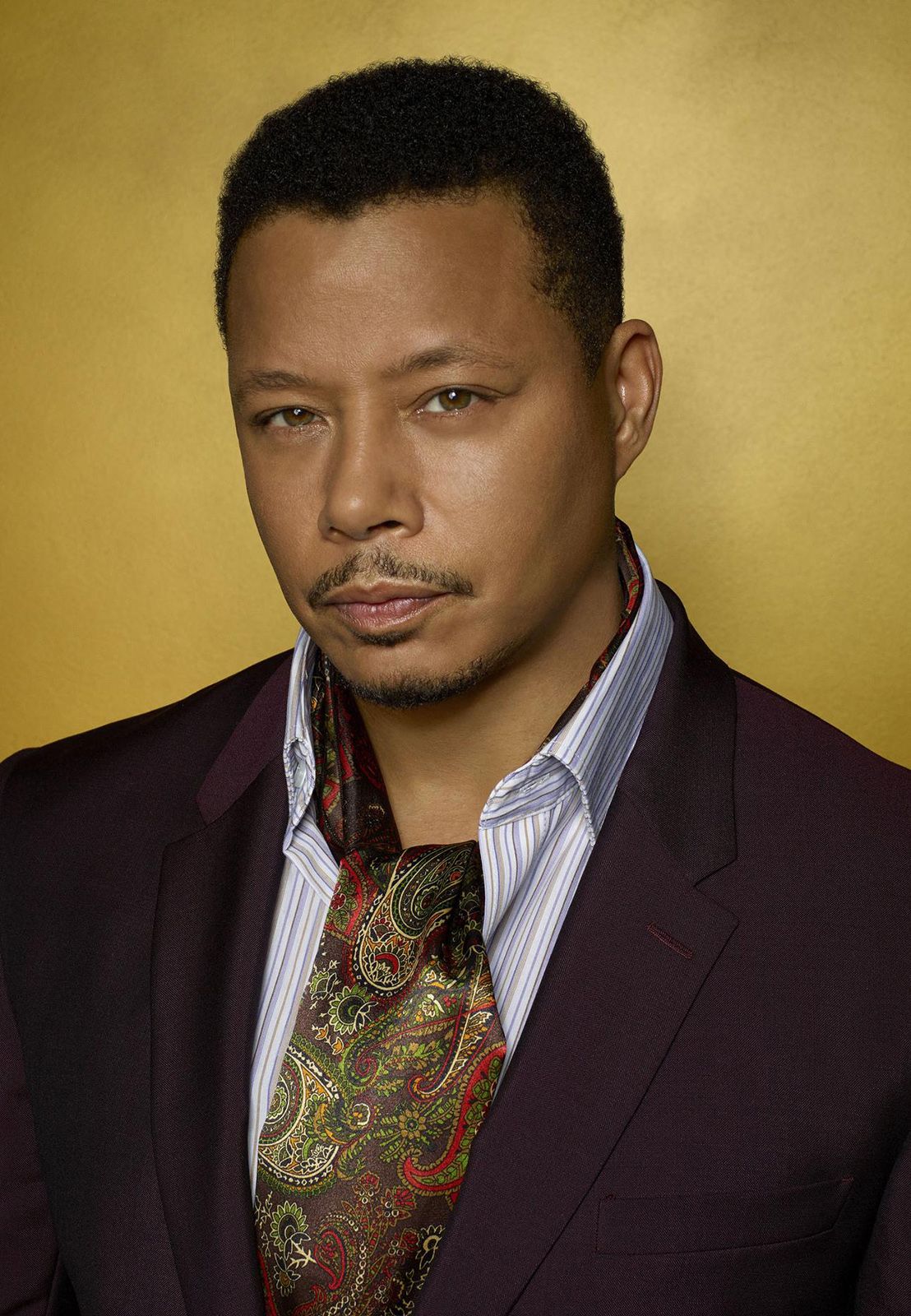 Foto de Terrence Howard Foto Terrence Howard