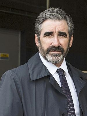 Foto de John Lynch - Cartel John Lynch - SensaCine.com