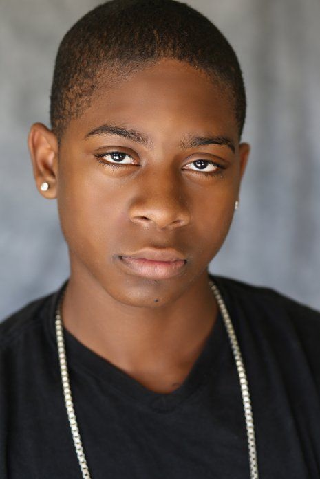 Rj Cyler Rj Cyler