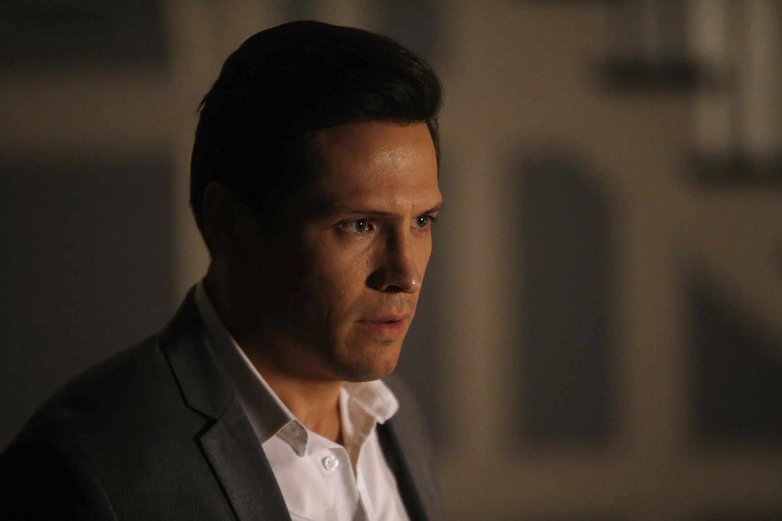 Films Et Séries Tv Avec Nick Wechsler Revenge: Foto Nick Wechsler (II) - 83 sobre un total de 766 - SensaCine.com