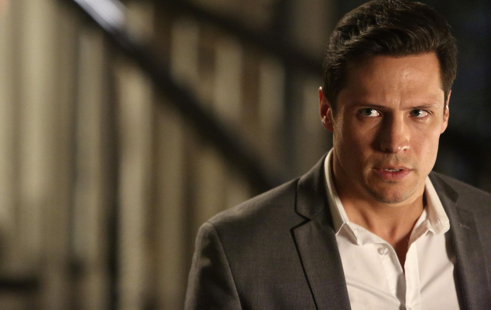 Films Et Séries Tv Avec Nick Wechsler Revenge: Foto Nick Wechsler (II) - 88 sobre un total de 766 - SensaCine.com