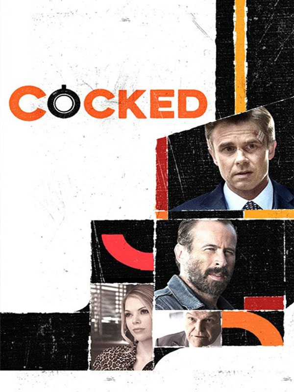 Cocked Serie 2015