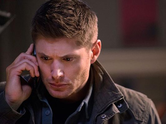 Jensen Ackles Películas Y Programas De Televisión