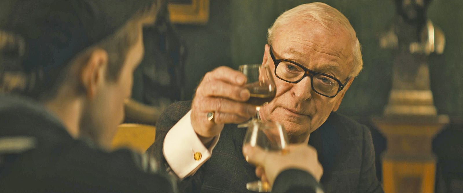 michael caine kingsman foto de michael caine kingsman servicio secreto foto michael caine kingsman foto de michael caine kingsman servicio secreto foto