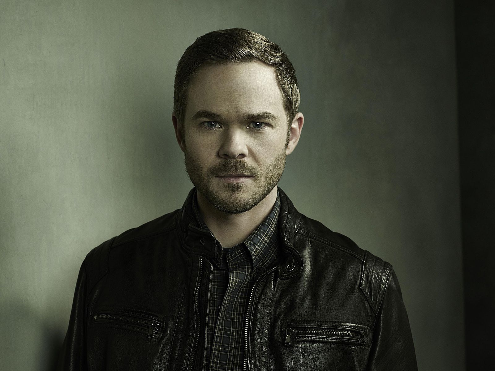 The Following Foto Shawn Ashmore 61 sobre un total de 306
