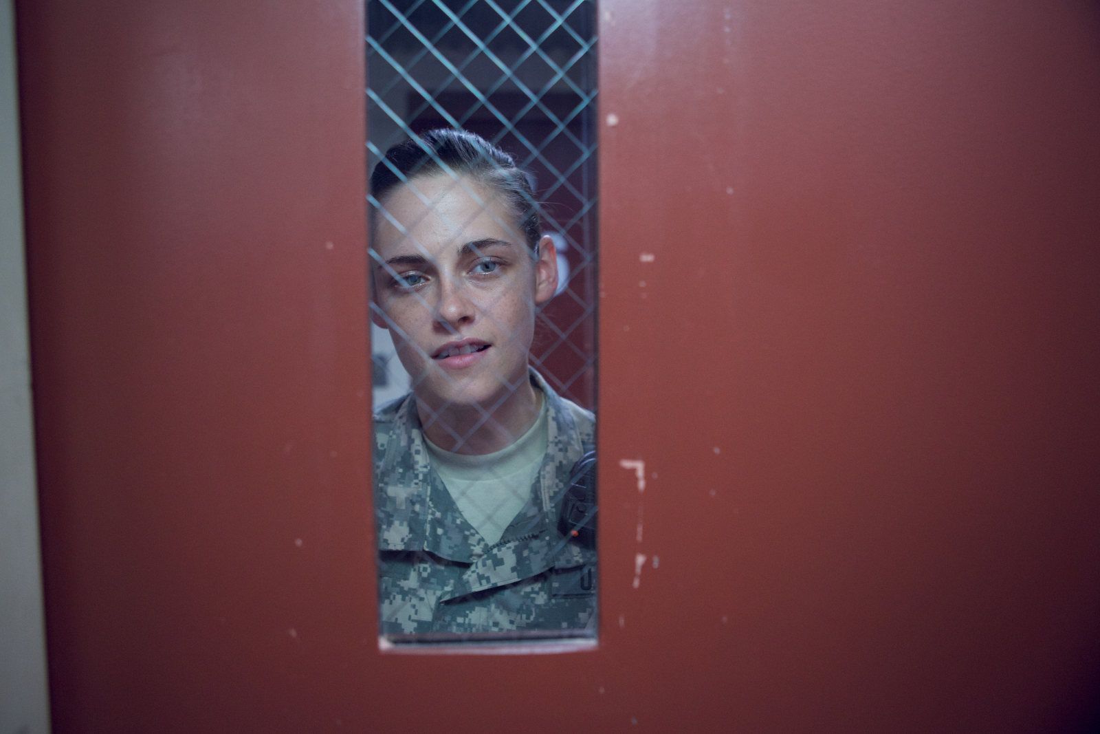 Foto de Kristen Stewart - Camp X-Ray : Foto Kristen Stewart - SensaCine.com