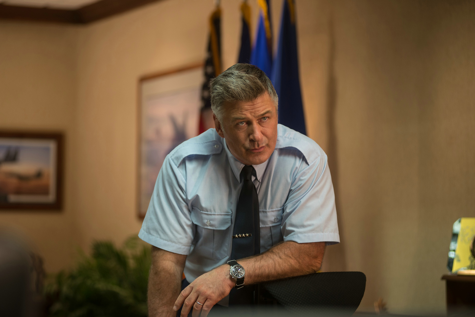 Foto De Alec Baldwin - Aloha : Foto Alec Baldwin - SensaCine.com