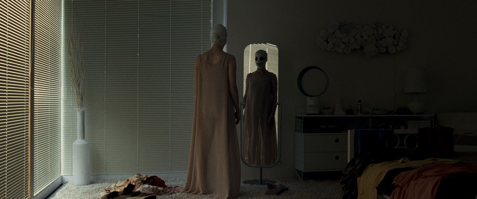 Foto De La Pel Cula Goodnight Mommy Foto Por Un Total De