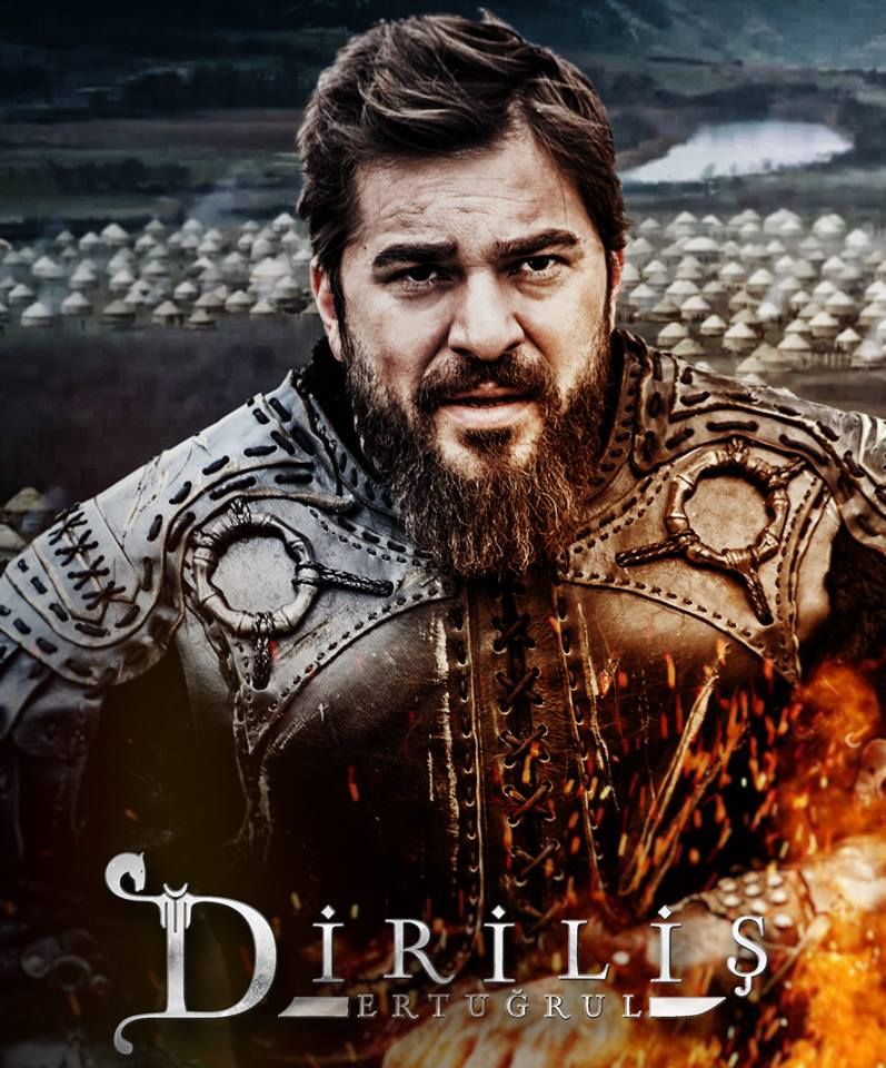 Diriliş Ertuğrul Foto 538 sobre un total de 593