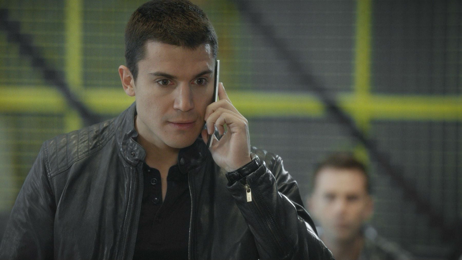 Peliculas Y Series De Alex Gonzalez