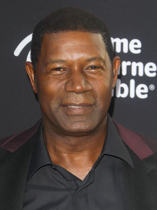 Dennis Haysbert - SensaCine.com