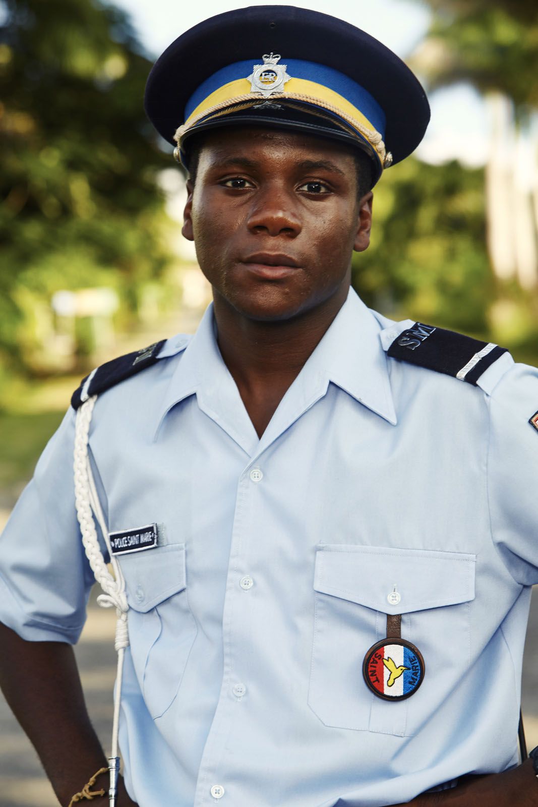 Tobi Bakare Tobi Bakare