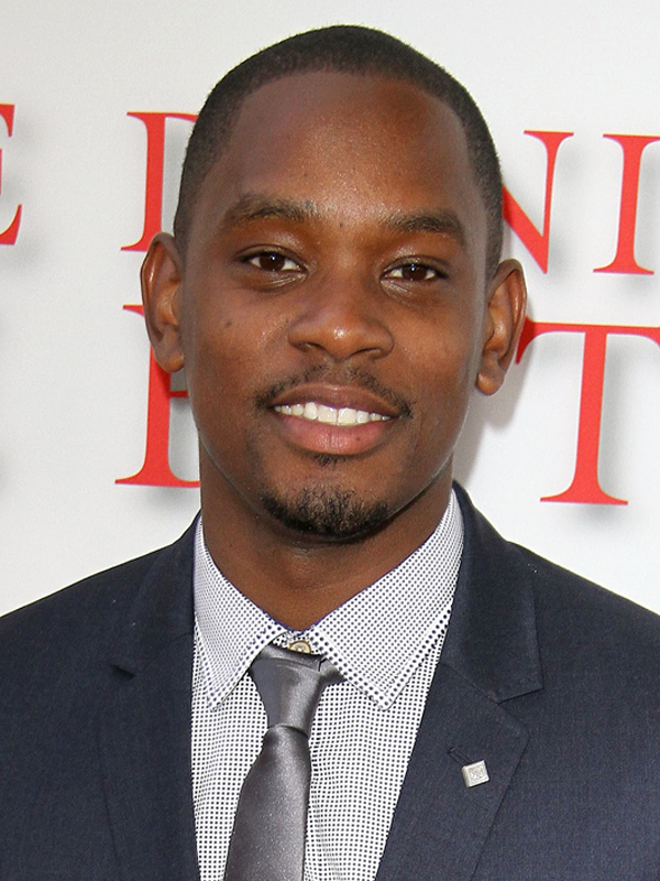 Aml Ameen Photos Photos - The Weinstein Company and 