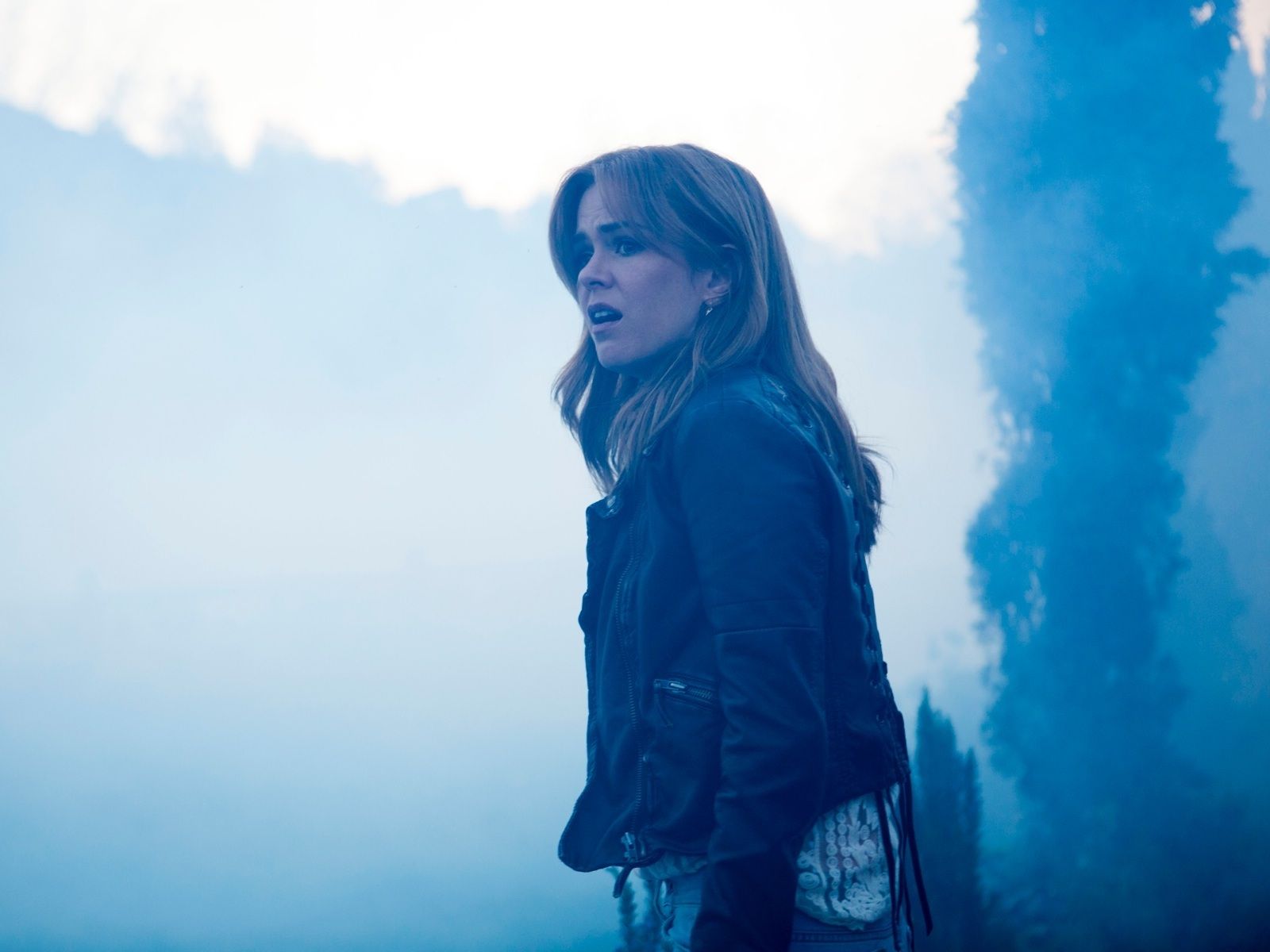 Foto de Isla Fisher - Visions : Foto Isla Fisher - SensaCine.com