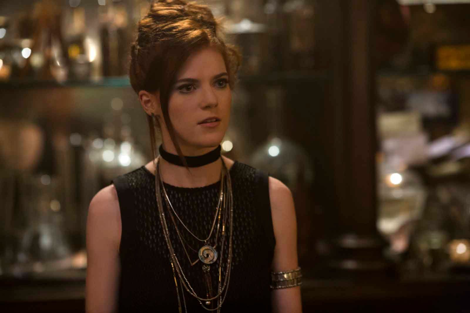 Foto de Rose Leslie - El último cazador de brujas : Foto Rose Leslie