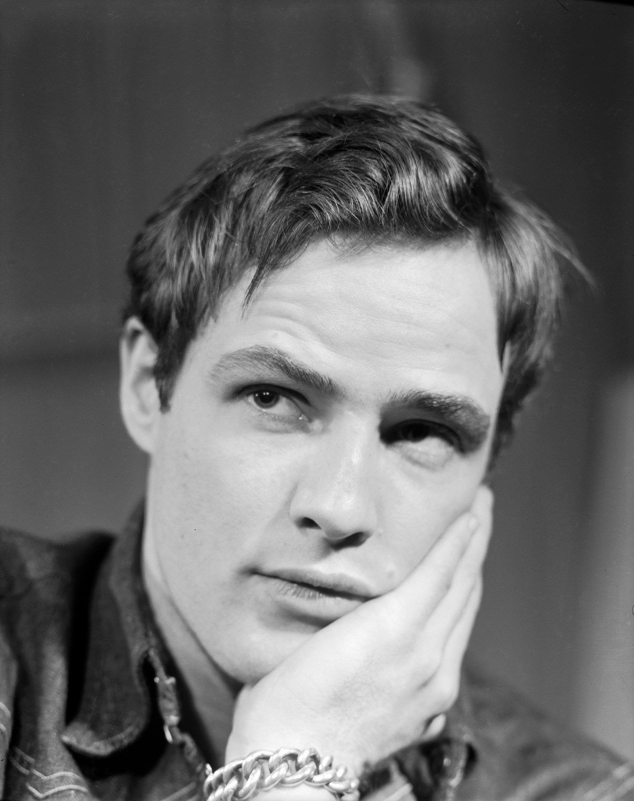 Foto De Marlon Brando - Foto Marlon Brando - SensaCine.com