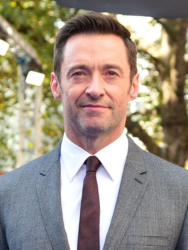 Hugh Jackman Su Biografia Sensacine Com