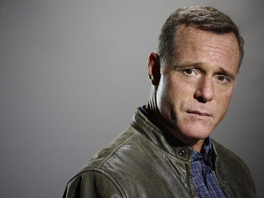 Foto De Jason Beghe - Foto Jason Beghe - SensaCine.com