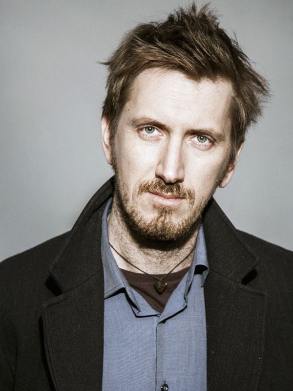 Kirill Käro - SensaCine.com
