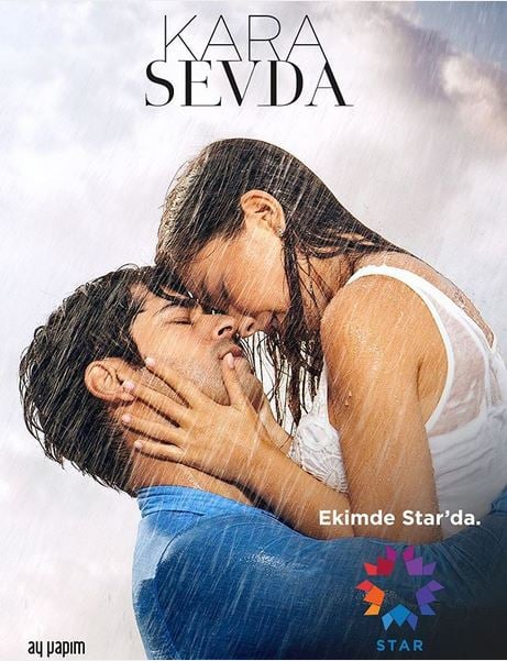 Kara Sevda Amor Eterno Serie 2015 Sensacine Com