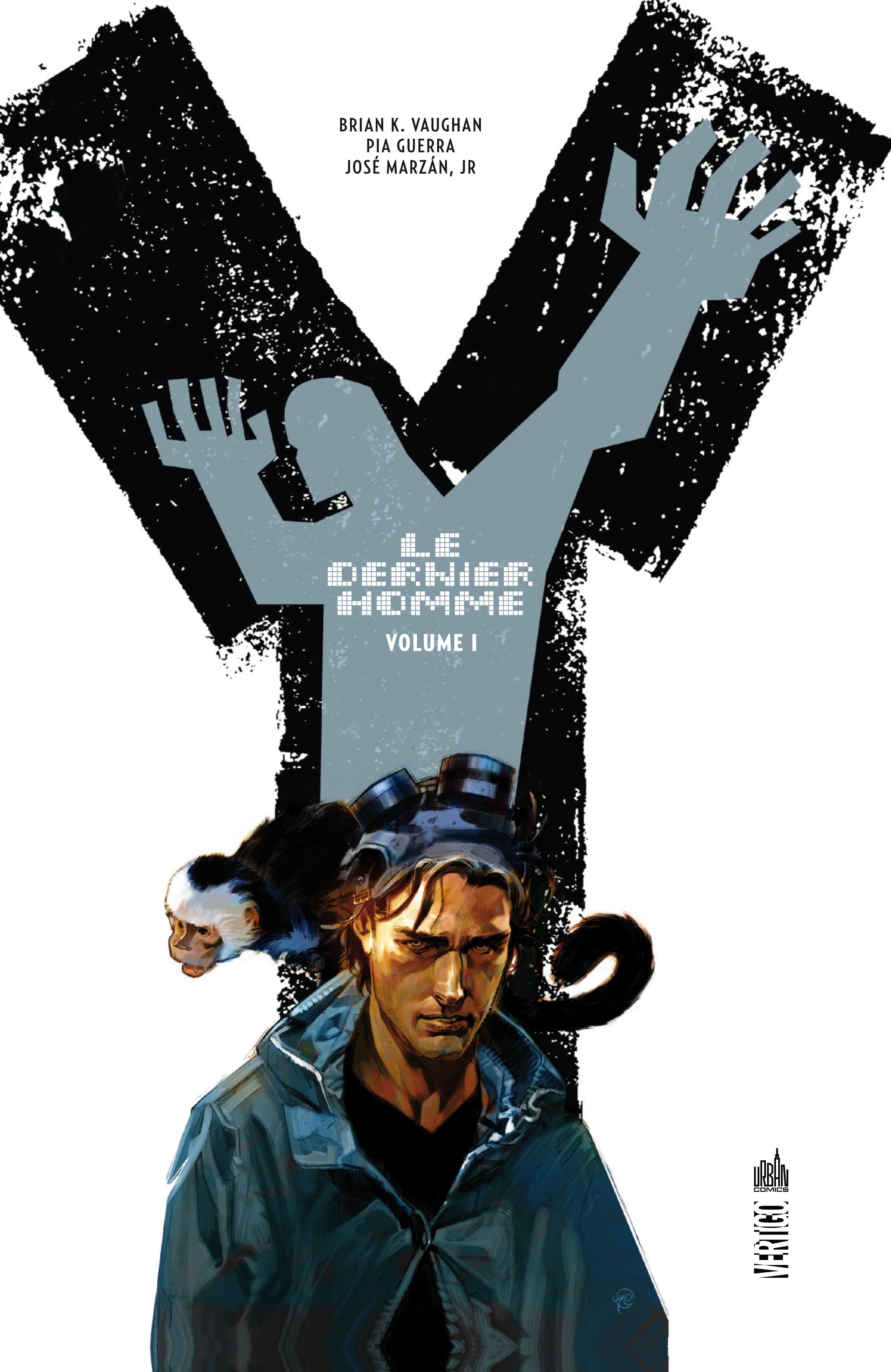 Y: The Last Man - Serie 2021 - SensaCine.com