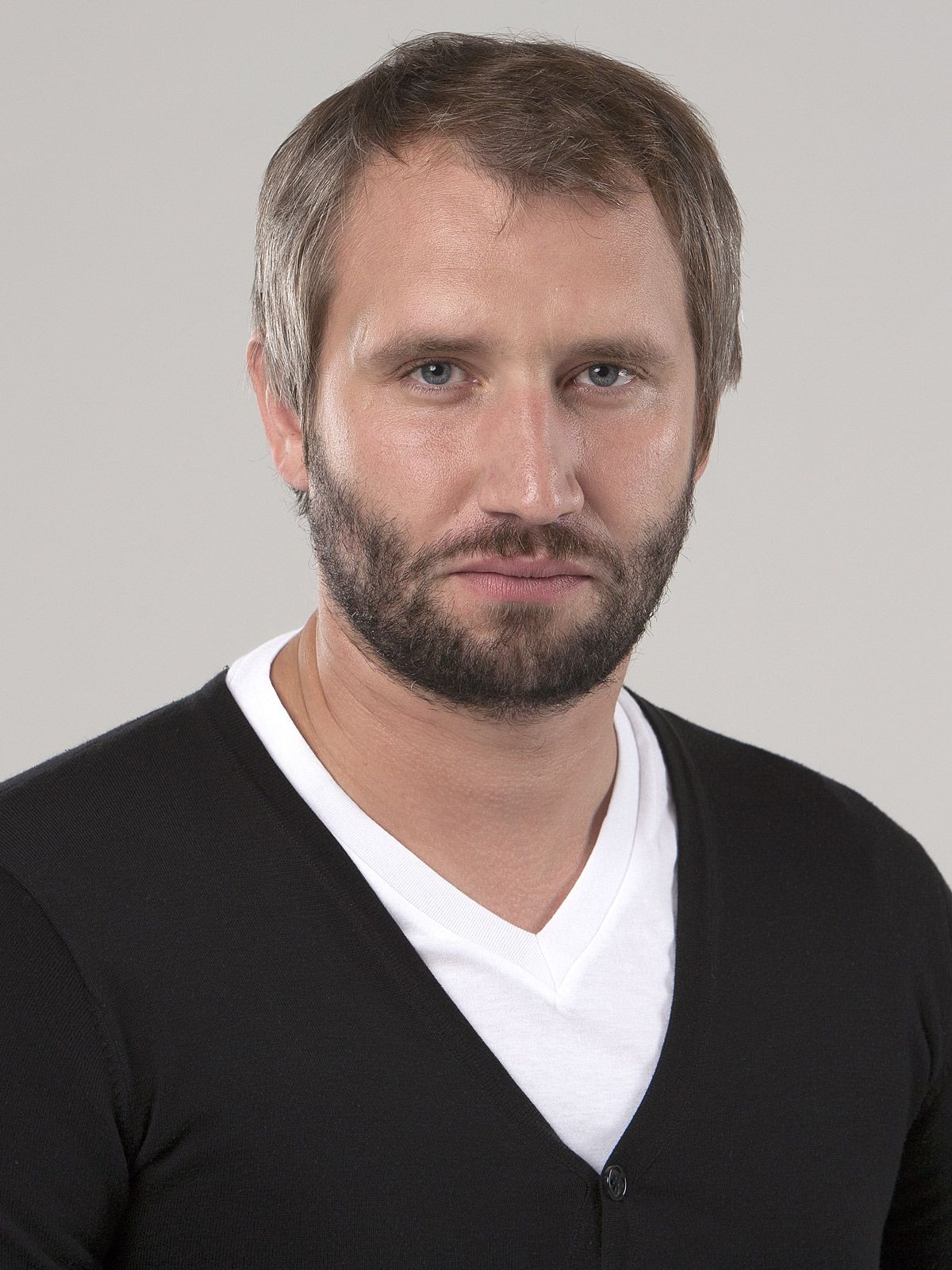 Yuri Bykov - SensaCine.com