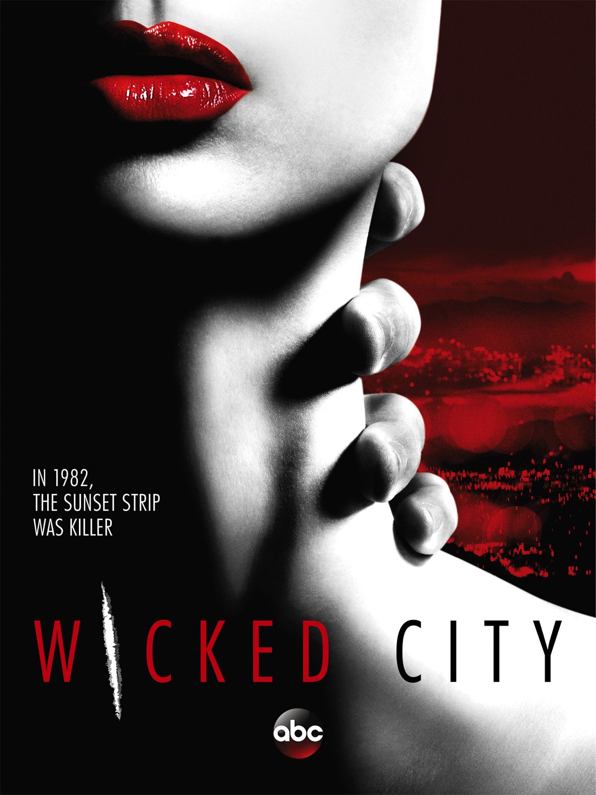 Wicked City - Serie 2015 - SensaCine.com