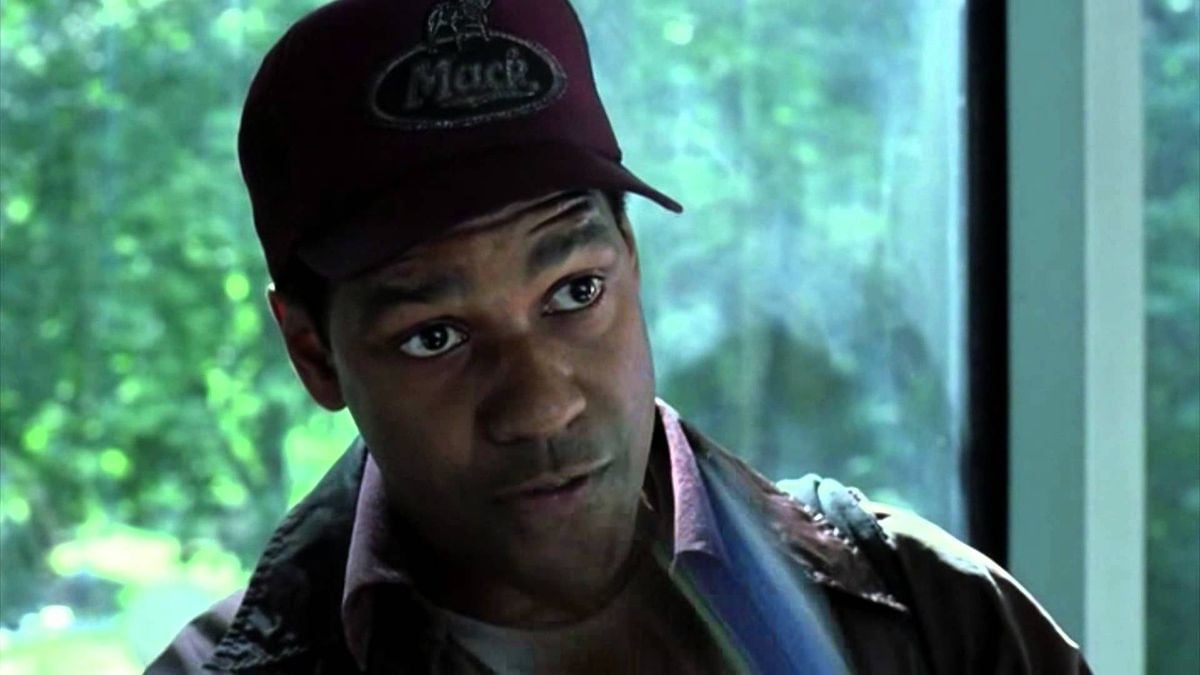 Todas Las Pelis De Denzel Washington