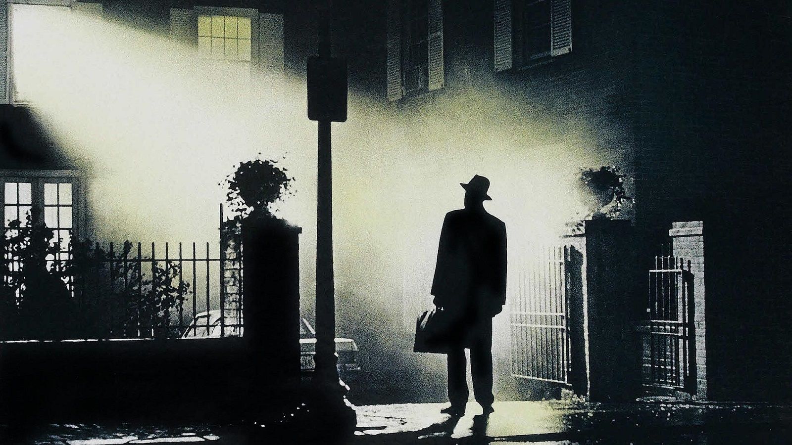 William Friedkin (‘El Exorcista’) rueda un documental so William Friedkin (‘El Exorcista’) rueda un documental so