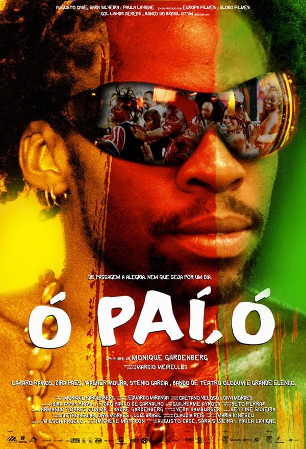Ó Paí, Ó Película 2007