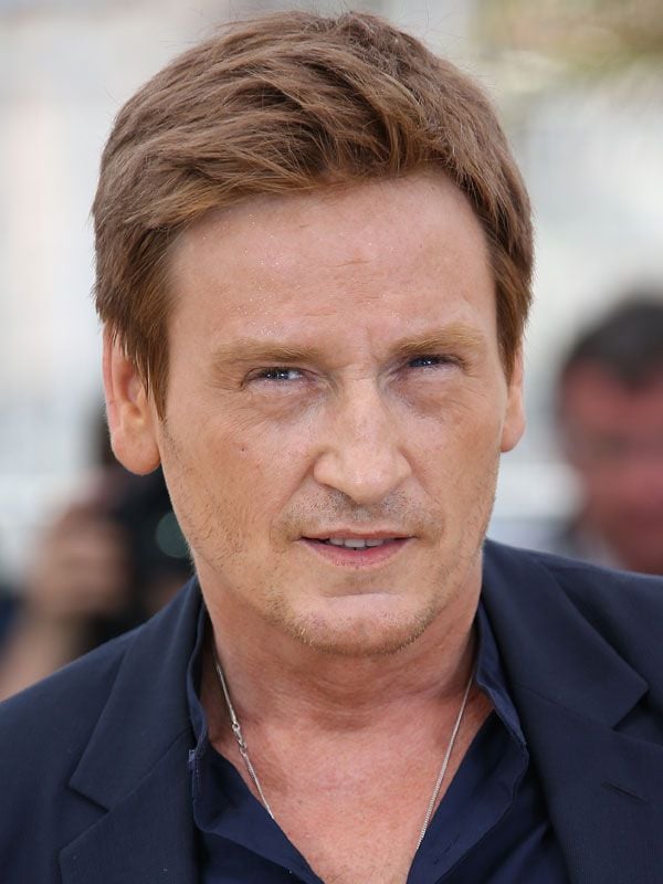 Benoît Magimel - SensaCine.com