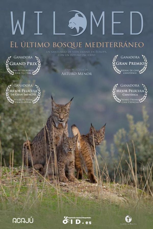 WildMed, el último bosque mediterráneo Película 2014