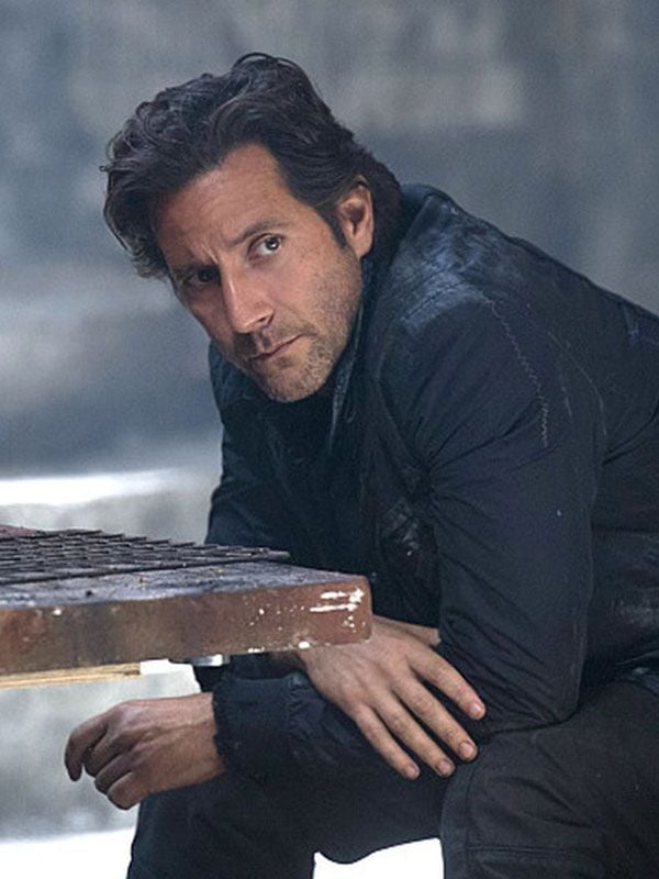 Henry Ian Cusick Su Biograf A Sensacine