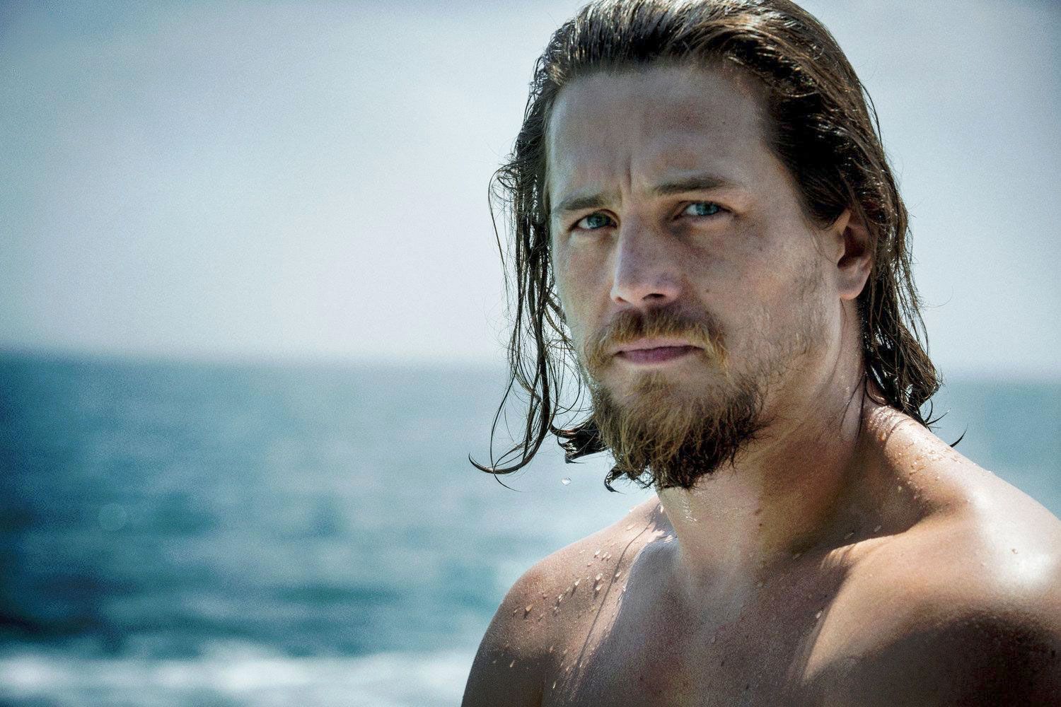 Foto de Ben Robson - Foto Ben Robson - SensaCine.com