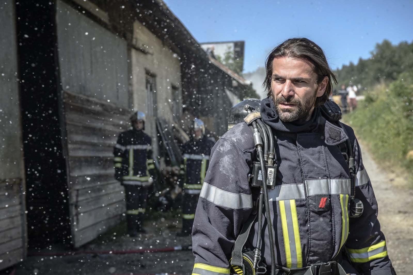 Films Et Séries Tv Avec Grégory Fitoussi Foto de Grégory Fitoussi - Foto Grégory Fitoussi - SensaCine.com