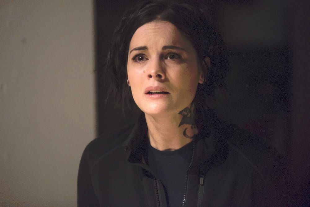 Jaimie Alexander Películas Y Programas De Televisión