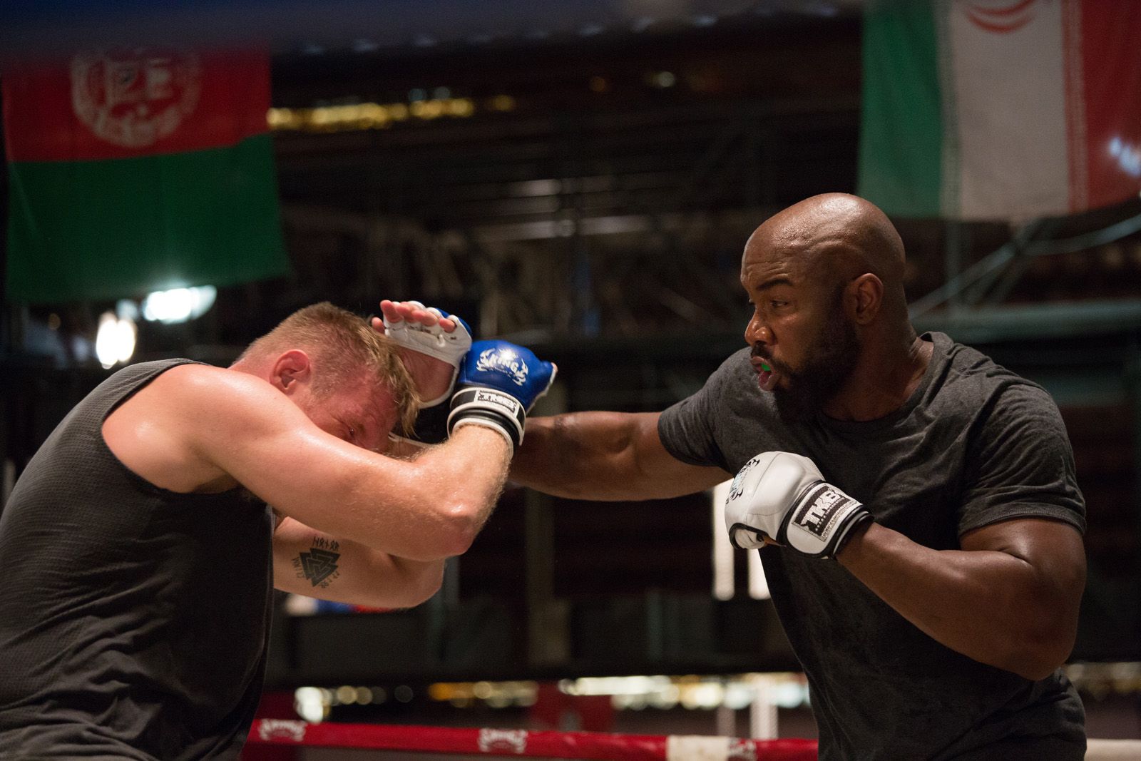 Ver Peliculas De Michael Jai White