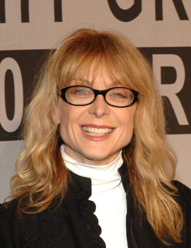 Foto De Nina Hartley Cartel Nina Hartle