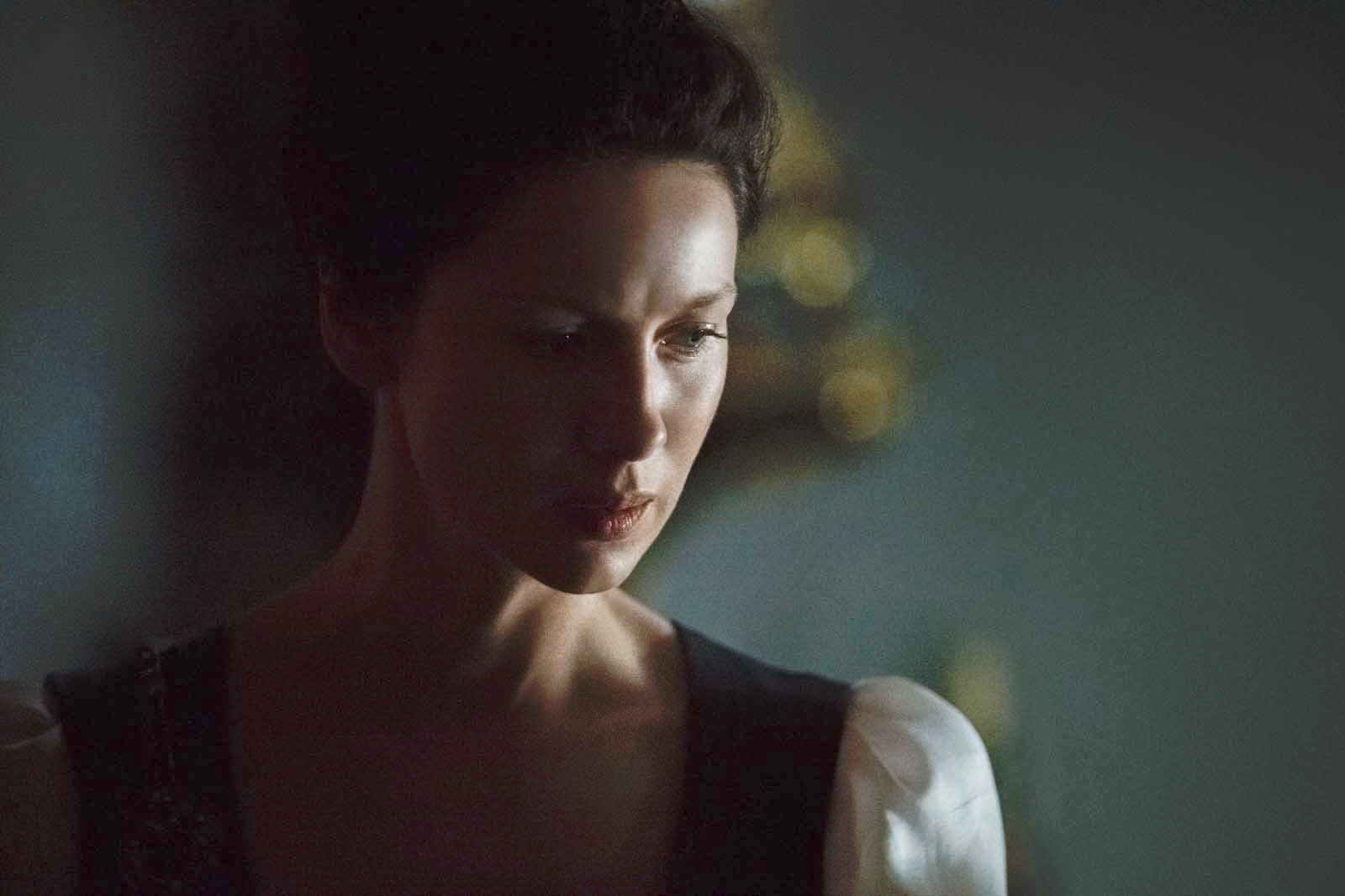 Outlander Foto Caitriona Balfe Sobre Un Total De Sensacine Com