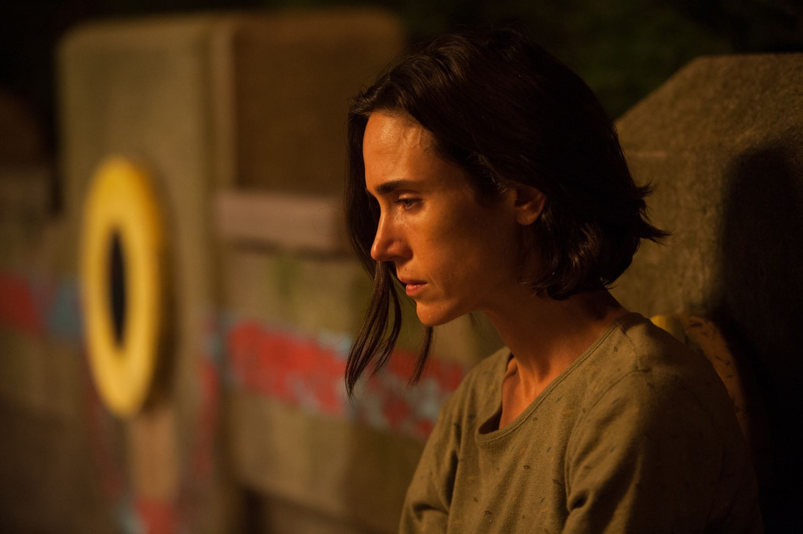 jennifer connelly in shelter 3