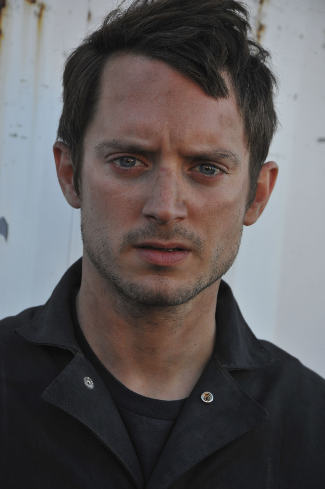 Foto De Elijah Wood Polic As Corruptos Foto Elijah Wood Sensacine