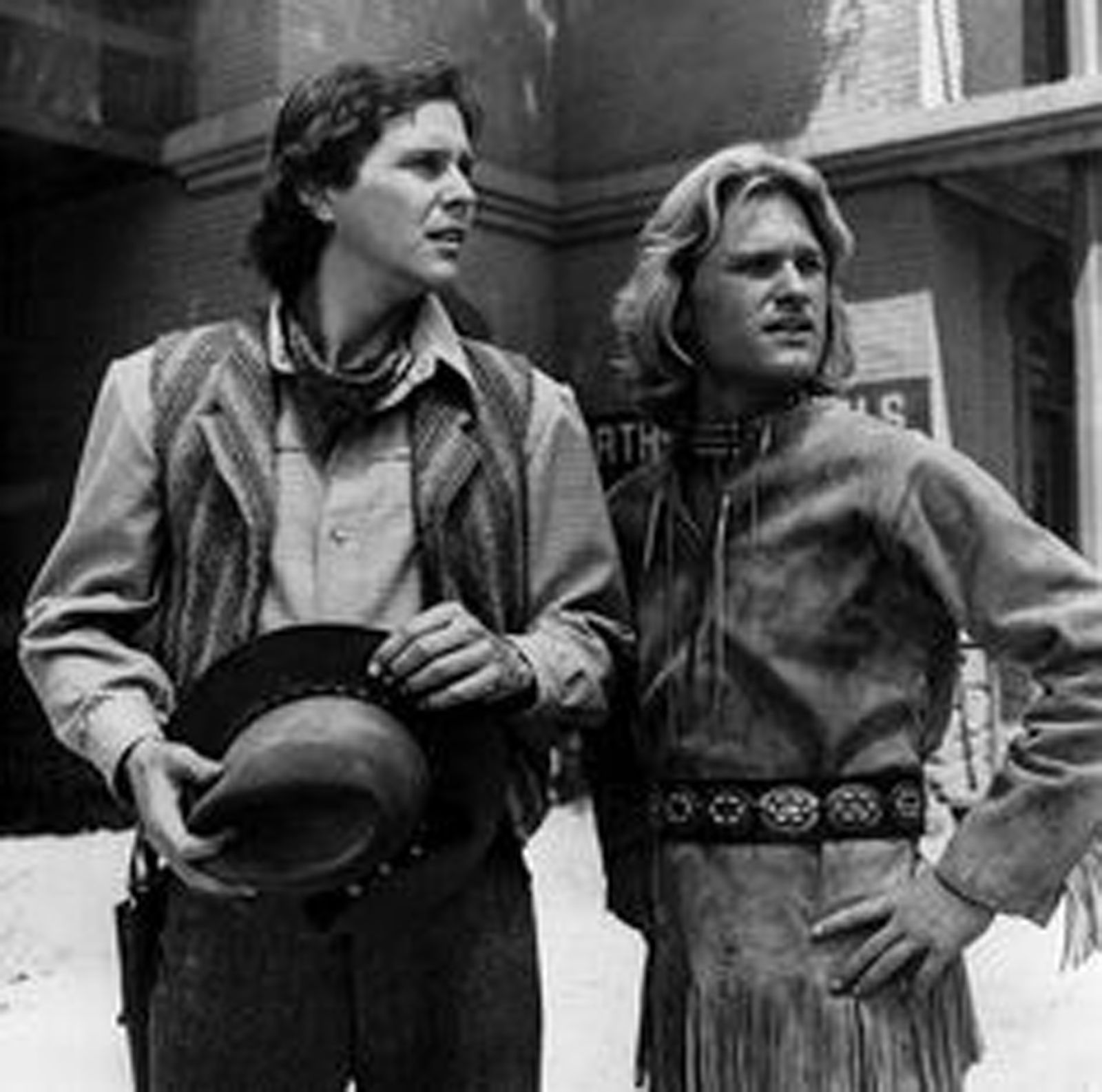 Films Et Séries Tv Avec Tim Matheson Foto de Tim Matheson - The Quest: The Longest Drive : Foto Kurt Russell